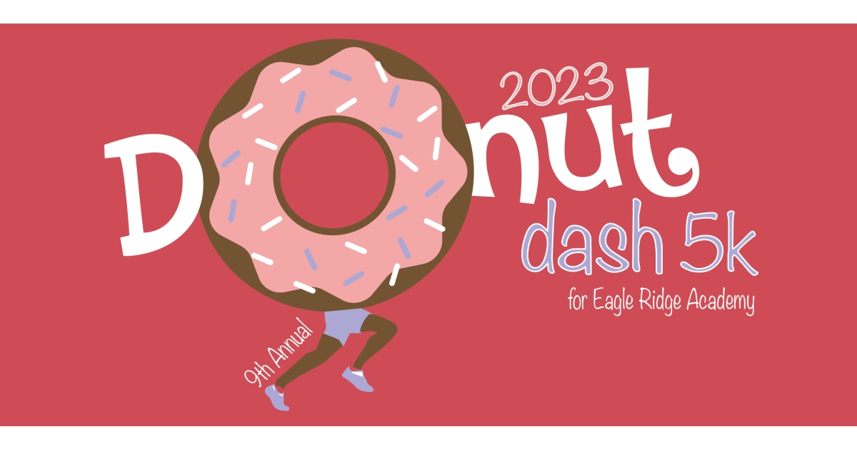 9th Annual Donut Dash 5K