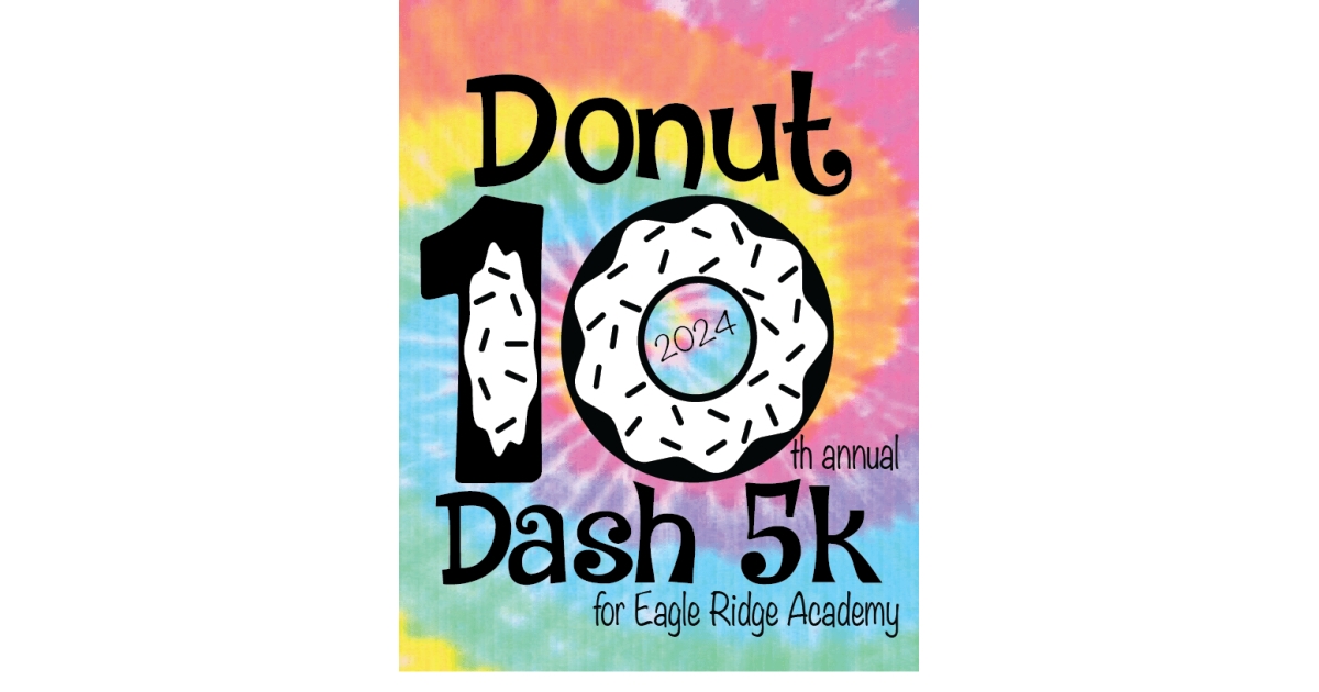 11th Annual Donut Dash 5K