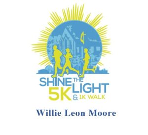 Sponsor Logo for Willie Leon Moore