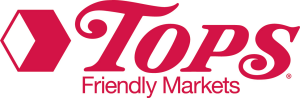 Sponsor Logo for Tops Supermarket