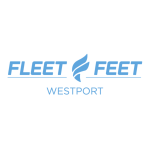 Sponsor Logo for Fleet Feet Westport