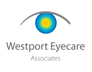 Logo for Westport Eyecare