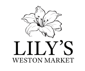 Logo for Lily's Weston market