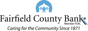 Sponsor Logo for Fairfield County Bank - Weston