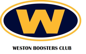 Sponsor Logo for Weston High School Boosters Club, Inc.
