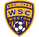 Sponsor Logo for Weston Soccer Club