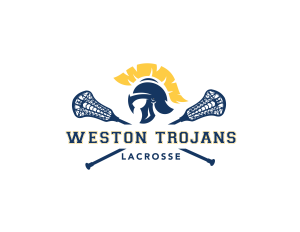 Logo for Weston Lacrosse