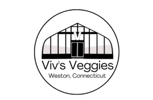 Logo for Viv's Veggies