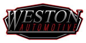 Sponsor Logo for Weston Automotive