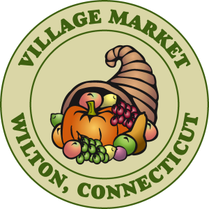 Logo for Village Market