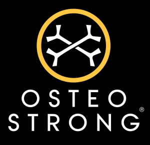 Sponsor Logo for OsteoStrong Greenwich
