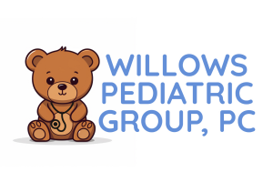 Logo for Willows Pediatric Group