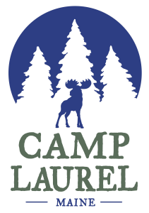 Sponsor Logo for Camp Laurel