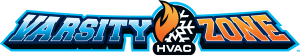 Logo for Varsity Zone HVAC of Norwalk
