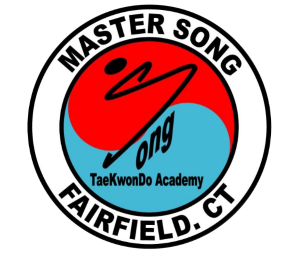 Logo for Song Tae Kwon Do