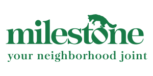 Logo for Milestone