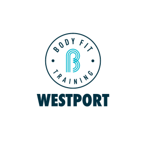 Logo for BFT Westport