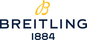 Logo for Breitling USA