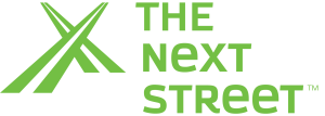 Sponsor Logo for The Next Street