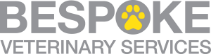 Sponsor Logo for Bespoke Veterinary Services, LLC