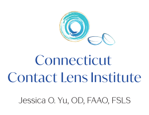 Sponsor Logo for Connecticut Contact Lens Institute