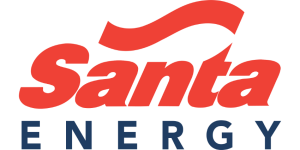 Sponsor Logo for Santa Energy