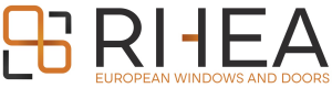 Sponsor Logo for RHEA Windows