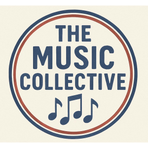 Sponsor Logo for The Music Collective