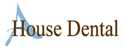 Sponsor Logo for House Dental