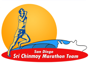 Sri Chinmoy La Jolla Swim & Run (10K or 5K) home