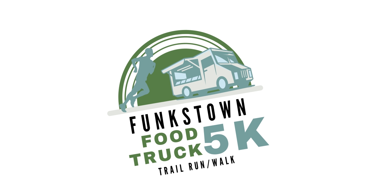 Funkstown Food Truck 5K Trail Run/Walk