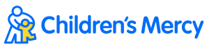 Sponsor Logo for Children's Mercy
