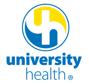 Sponsor Logo for University Health