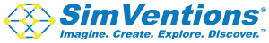 Logo for SimVentions