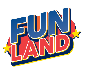 Logo for Funland