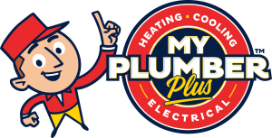Logo for My Plumber PLUS