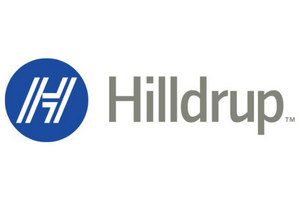 Logo for Hildrup