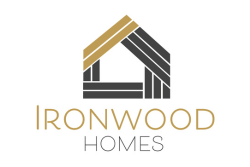 Logo for Ironwood Homes