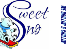 Logo for Sweet Sno