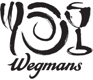 Logo for Wegman's