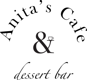 Logo for Anita's Cafe