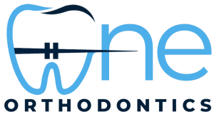 Sponsor Logo for One-Orthodontics