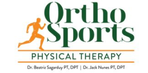 Logo for Ortho Sports PT