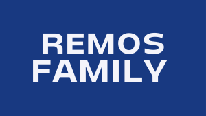 Logo for Remos Family