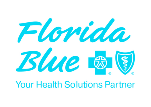 Logo for Florida Blue