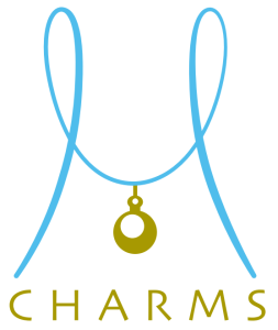Logo for MCharms