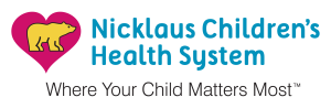 Logo for NCH