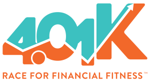 The 4.01K Race for Financial Fitness home