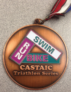 Castaic Lake Triathlon