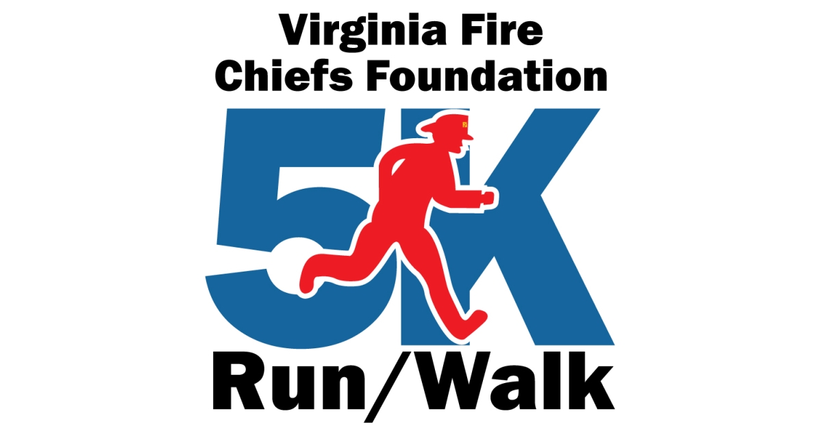 Virginia Fire Chiefs Foundation 5k Refund Policy
